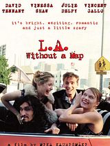 Affiche de I Love L.A., film à voir en streaming sur Pygargue