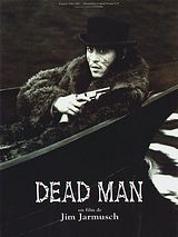poster du film Dead Man