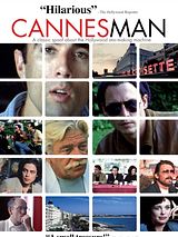 Affiche de Cannes man, film à voir en streaming sur Pygargue