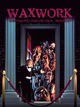 Affiche de Waxwork, film à voir en streaming sur Pygargue