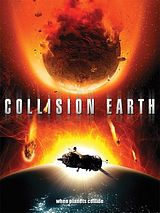 Affiche de Alerte collision, film à voir en streaming sur Pygargue