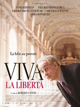 Viva la libertà (Un film di Roberto Andò)