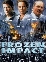 Affiche de Ciel de glace, film à voir en streaming sur Pygargue