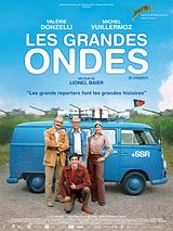 Affiche de Les Grandes Ondes (à l'ouest), film à voir en streaming sur Pygargue