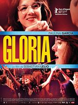 Affiche de Gloria, film à voir en streaming sur Pygargue