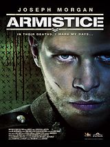 Affiche de Armistice, film à voir en streaming sur Pygargue