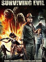 Affiche de Surviving Evil, film à voir en streaming sur Pygargue