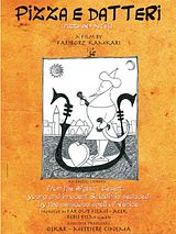Affiche de Pizza and Dates, film à voir en streaming sur Pygargue
