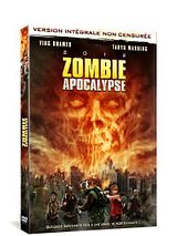 Affiche de Zombie Apocalypse, film à voir en streaming sur Pygargue