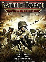Affiche de Battle Force, unité spéciale, film à voir en streaming sur Pygargue