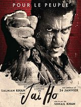 Affiche de Jai Ho, film à voir en streaming sur Pygargue