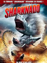 Sharknado (Original Motion Picture Soundtrack)
