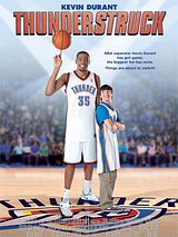 Affiche de Thunderstruck, film à voir en streaming sur Pygargue