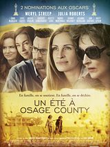 August: Osage County (Original Motion Picture Soundtrack)