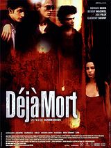 Affiche de Déjà mort, film à voir en streaming sur Pygargue