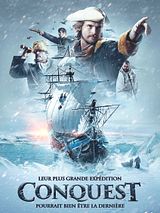 Affiche de Conquest, film à voir en streaming sur Pygargue
