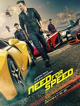 Need For Speed (Original Motion Picture Soundtrack)