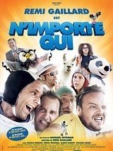Affiche de N'importe qui, film à voir en streaming sur Pygargue