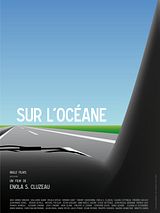 Affiche de Sur l'Océane, film à voir en streaming sur Pygargue