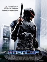 Affiche de RoboCop, film à voir en streaming sur Pygargue