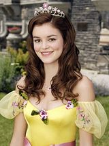 Affiche de Princesse (TV), film à voir en streaming sur Pygargue
