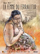 Affiche de La Femme du ferrailleur, film à voir en streaming sur Pygargue