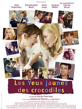 Les yeux jaunes des crocodiles (Bande originale du film)