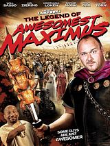 Affiche de La Légende de Superplus Maximus, film à voir en streaming sur Pygargue