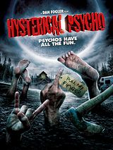 Affiche de Hysterical Psycho, film à voir en streaming sur Pygargue