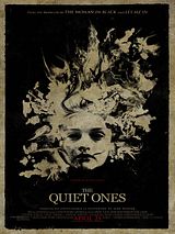 Affiche de Les âmes silencieuses, film à voir en streaming sur Pygargue
