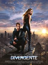 Divergent: Original Motion Picture Score