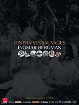 poster du film Les Fraises sauvages