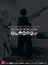 Affiche de Sourires d'une nuit d'été, film à voir en streaming sur Pygargue