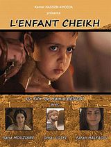 Affiche de L'Enfant Cheikh, film à voir en streaming sur Pygargue
