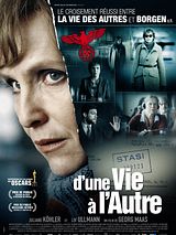 Affiche de D'une vie à l'autre, film à voir en streaming sur Pygargue