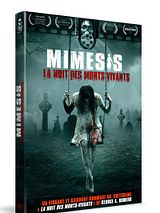 Affiche de Mimesis - La nuit des morts vivants, film à voir en streaming sur Pygargue
