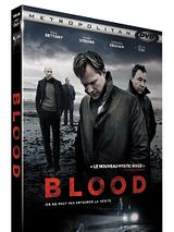 Affiche de Blood, film à voir en streaming sur Pygargue