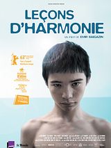 Affiche de Leçons d'harmonie, film à voir en streaming sur Pygargue