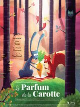 Affiche de Le Parfum de la carotte, film à voir en streaming sur Pygargue