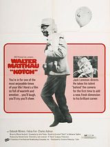 Affiche de Kotch, film à voir en streaming sur Pygargue