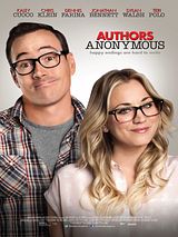 Affiche de Authors Anonymous, film à voir en streaming sur Pygargue
