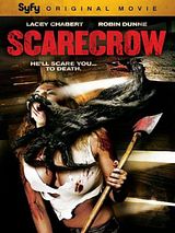 Affiche de Scarecrow, film à voir en streaming sur Pygargue