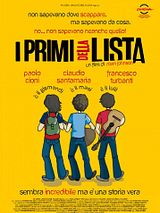 Affiche de I primi della lista, film à voir en streaming sur Pygargue