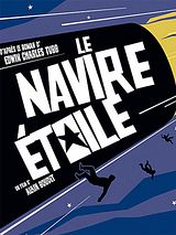 Affiche de Le Navire étoile, film à voir en streaming sur Pygargue