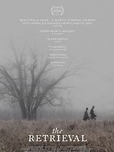 Affiche de The Retrieval, film à voir en streaming sur Pygargue