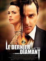 Affiche de Le Dernier Diamant, film à voir en streaming sur Pygargue