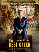 O.S.T. La migliore offerta (The Best Offer)