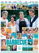 Affiche de Barbecue, film à voir en streaming sur Pygargue