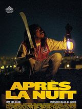 Affiche de Après la nuit, film à voir en streaming sur Pygargue