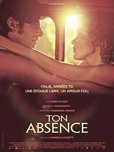 Affiche de Ton absence, film à voir en streaming sur Pygargue